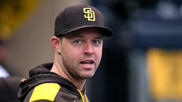 Kansas City Royals v San Diego Padres Kansas City Royals v San Diego Padres