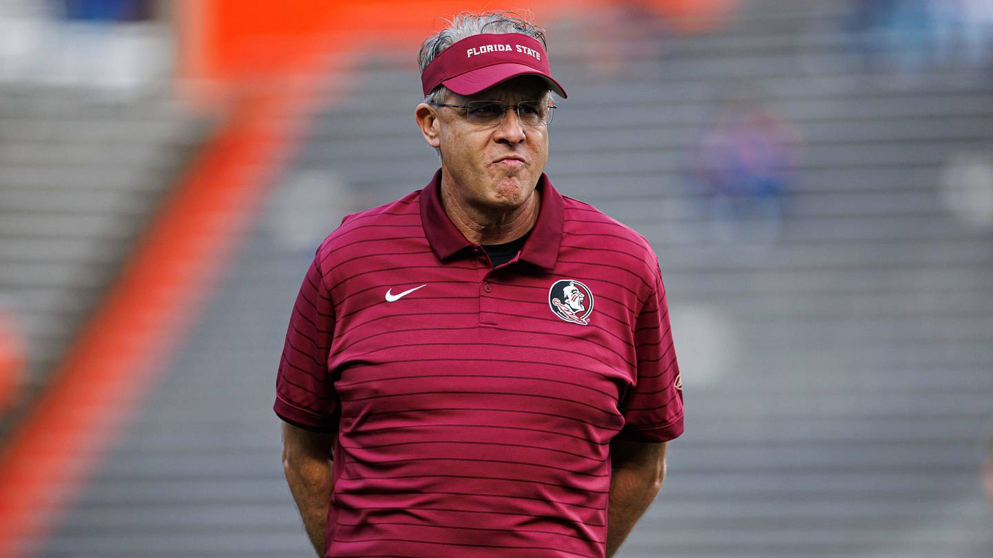 FSU's Norvell Discusses 2026 Class and Coaching Changes