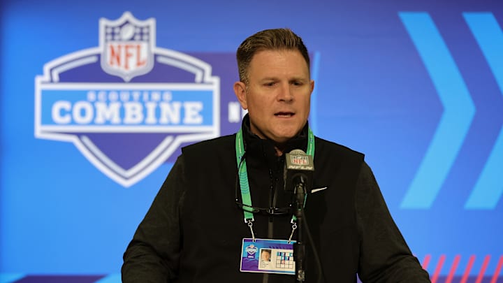 NFL Combine
