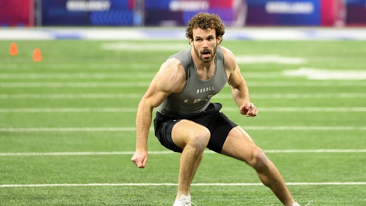 NFL Combine