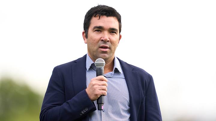 Deco has discussed new signings