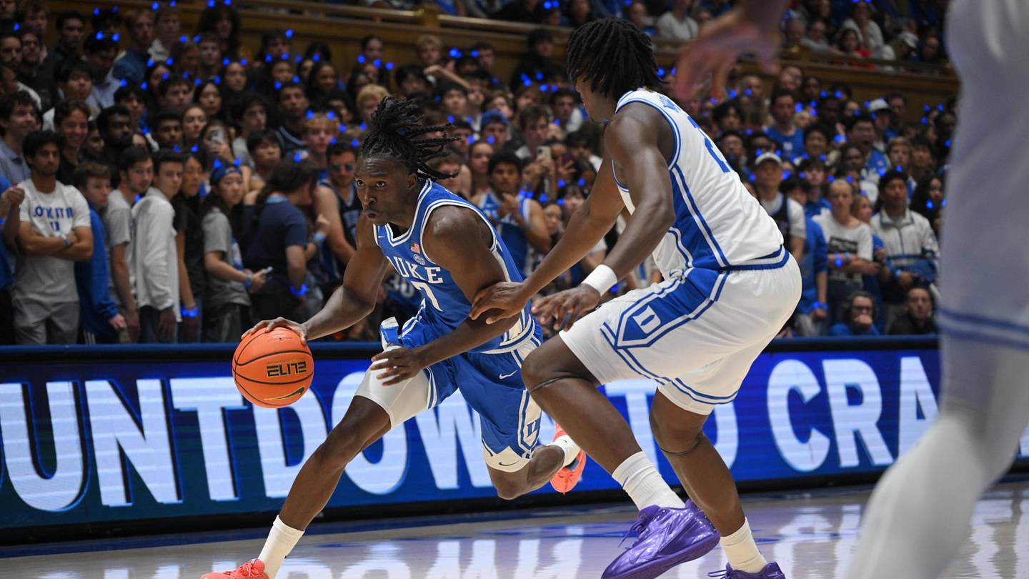 Kenpom R Duke basketball gets a major KenPom vote of confidence with season ...