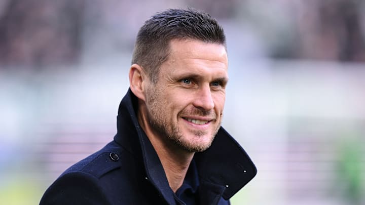 Sebastian Kehl Sebastian Kehl