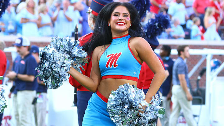 Black Friday college football schedule 2025