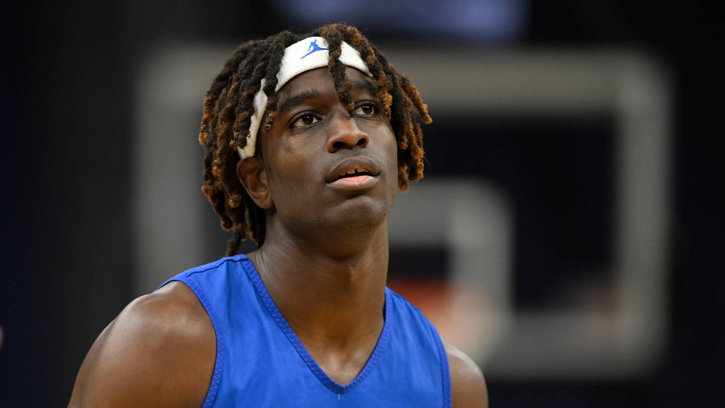 Florida's Denzel Aberdeen Files Temporary Injunction Against NCAA in Eligibility Battle