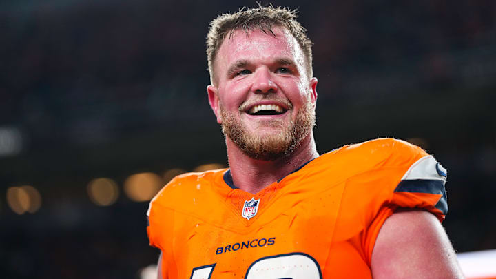 Kansas City Chiefs v Denver Broncos Kansas City Chiefs v Denver Broncos