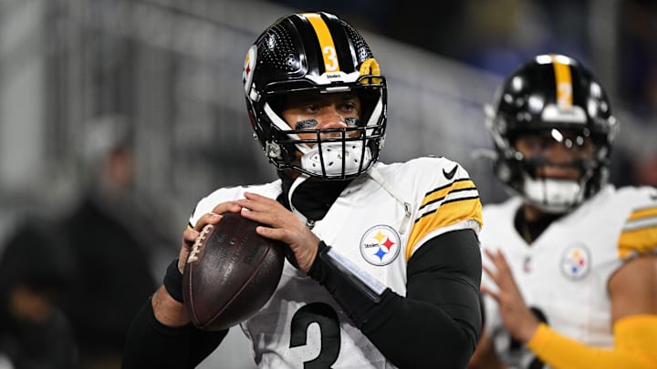 Wilson signed with the Giants Tuesday on a one-year deal, worth up to $21 million.