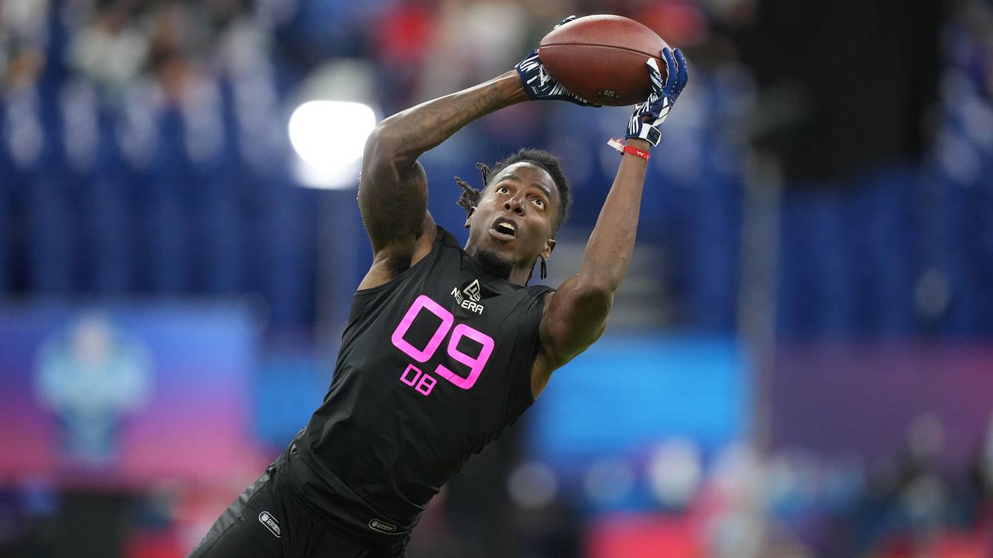 Bears' Ben Johnson Speaks on the Mystery Behind Zah Frazier's Release