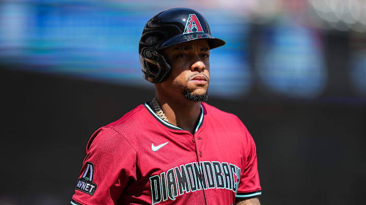 Arizona Diamondbacks v Minnesota Twins Arizona Diamondbacks v Minnesota Twins