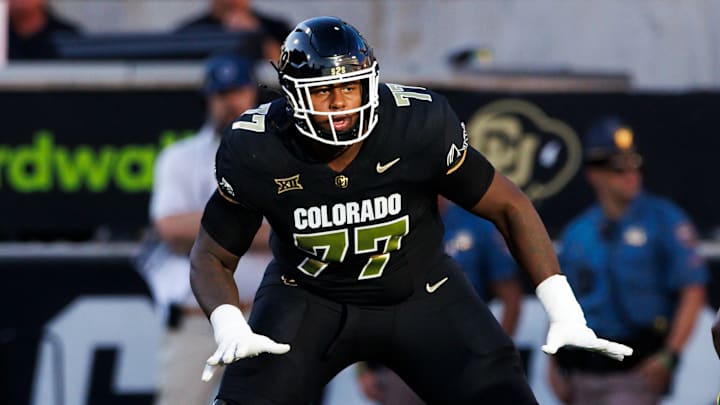 North Dakota State v Colorado