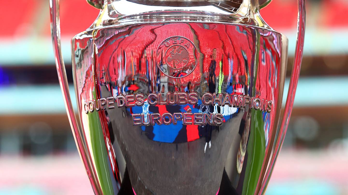 Definida la sede de la final de la Champions League para el 2027