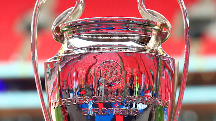 Crystal Palace v Liverpool - 2025 FA Community Shield Crystal Palace v Liverpool - 2025 FA Community Shield