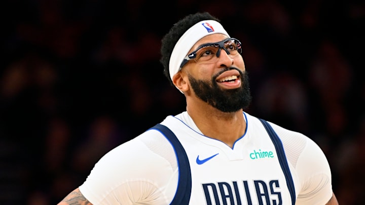 Dallas Mavericks v Utah Jazz