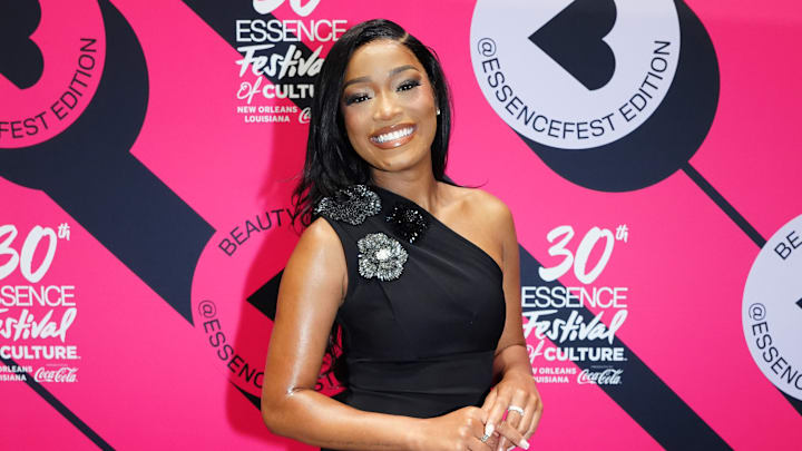 2024 ESSENCE Festival Of Culture™ Presented By Coca-Cola® - Day 3 - Ernest N. Morial Convention
