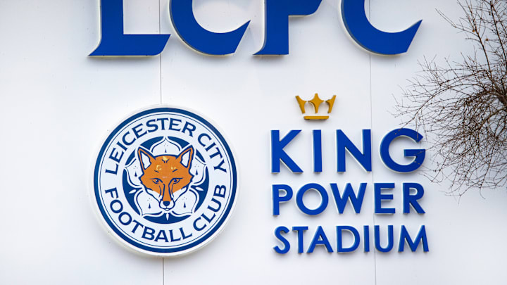 Leicester City v Brighton & Hove Albion - Premier League