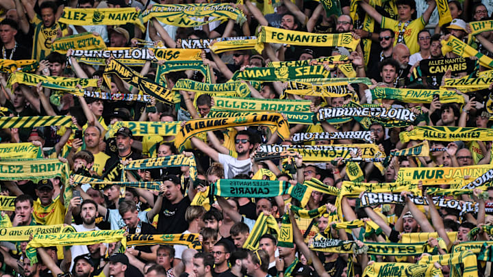 FC Nantes FC Nantes