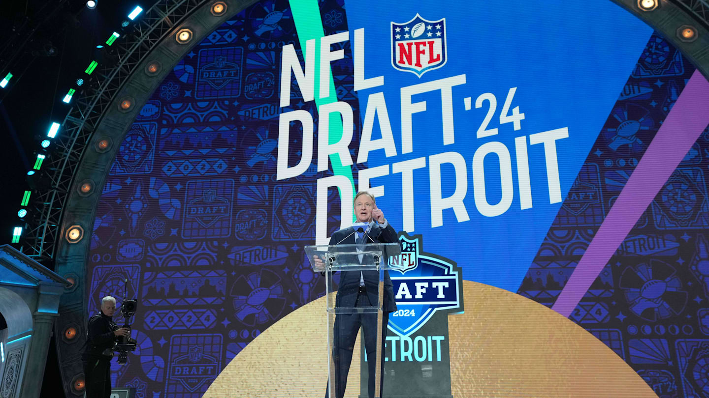 Biggest NFL Draft bust in Vikings history revealed (and it’s not who you think)