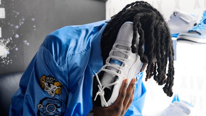 Zavion Griffin-Haynes