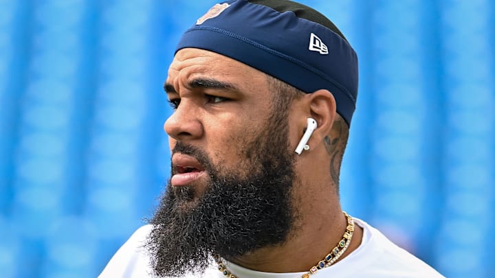 Keenan Allen hopes to play Sunday and has tried to be conservative with the approach to his plantar fasciitis.