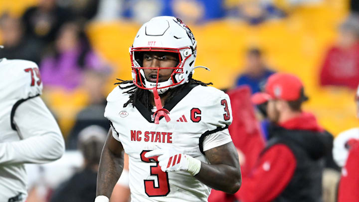 NC State v Pittsburgh