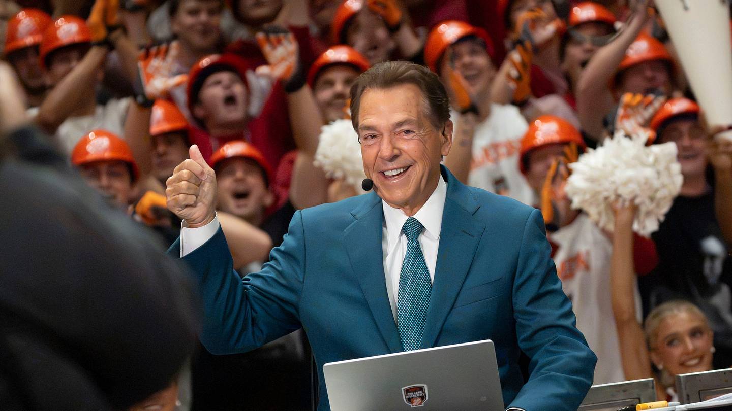 Nick Saban Sends Strong Message to Two College Football Giants After Emotional Wins