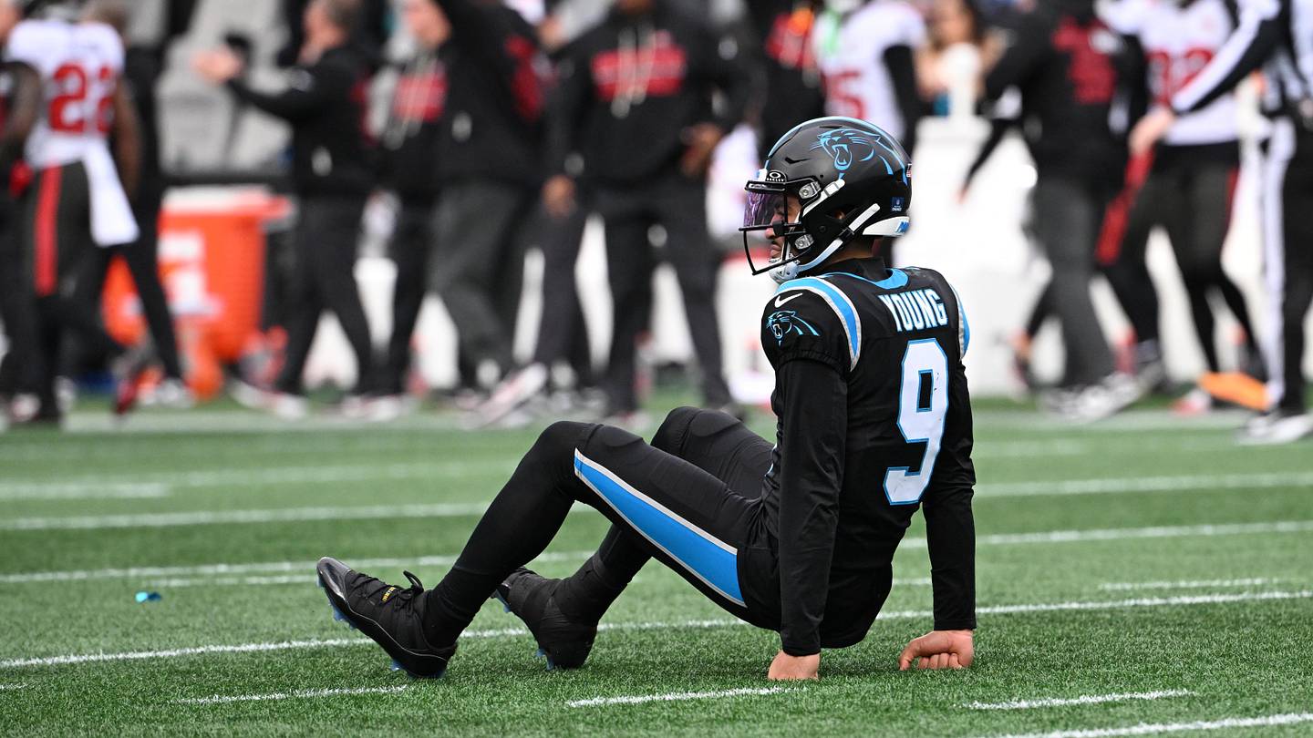 Biggest Question for Panthers QB Bryce Young Has a Clear and