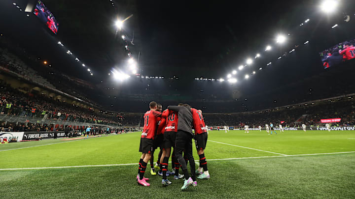 AC Milan v Atalanta BC: Quarter Final - Coppa Italia AC Milan v Atalanta BC: Quarter Final - Coppa Italia