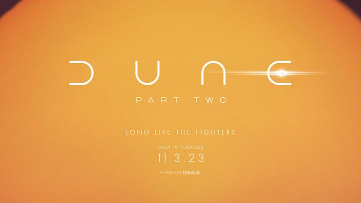 “DUNE: PART TWO,” a Warner Bros. Pictures release. Photo Credit: Courtesy Warner Bros. Pictures © 2023 Warner Bros. Entertainment Inc. All Rights Reserved.