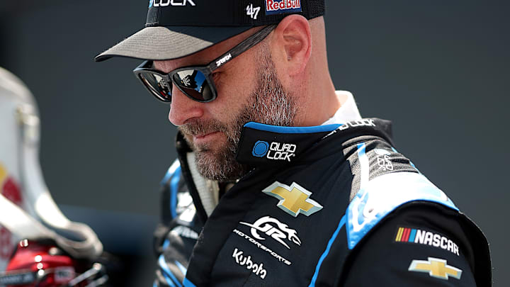 Shane van Gisbergen, JR Motorsports, NASCAR Xfinity Series