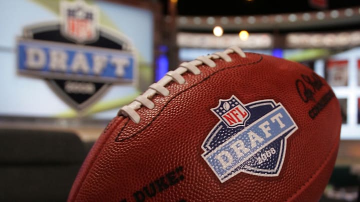 NFL Draft