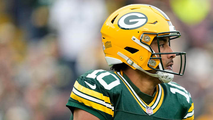 Minnesota Vikings v Green Bay Packers