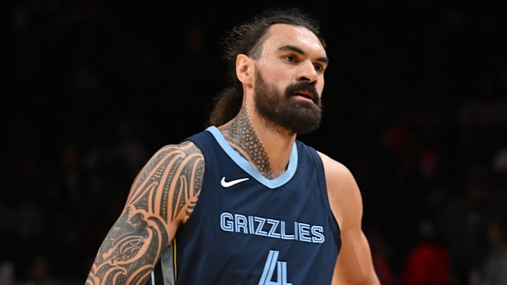 Memphis Grizzlies v Atlanta Hawks
