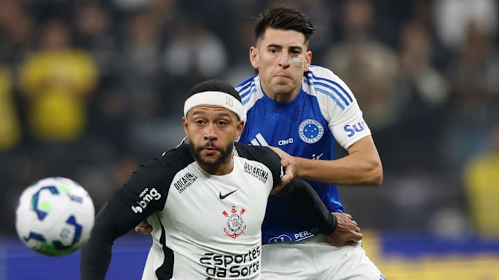 Memphis seguiu como titular