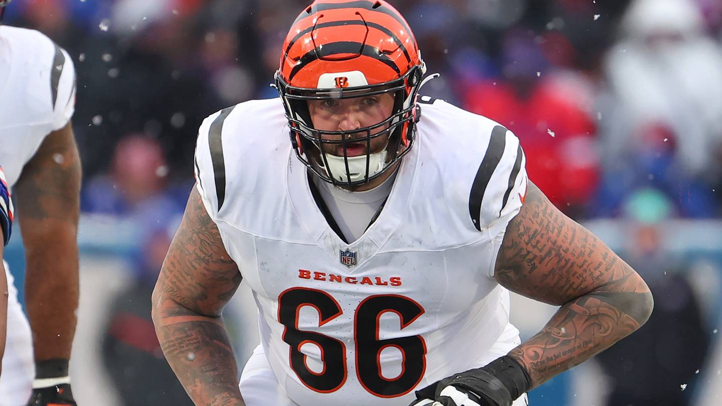 A wish list for the Bengals' offseason to catapult into 2026 contention