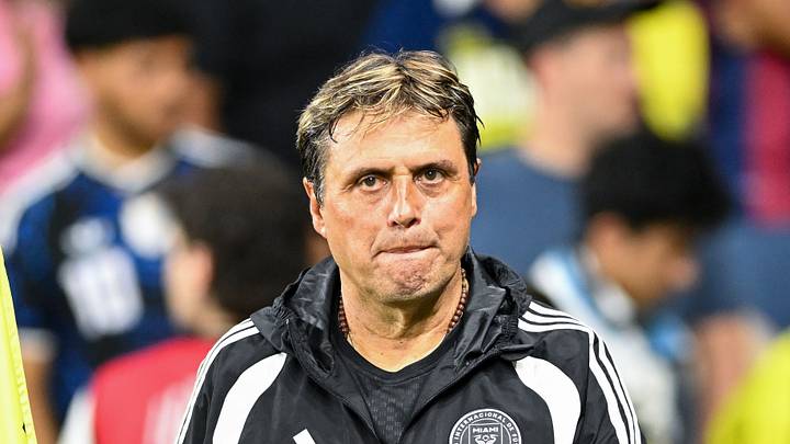 Inter Miami interim coach Guillermo Hoyos is looking for answers after the shorthanded Herons have lost three straight matches since Aug. 9.