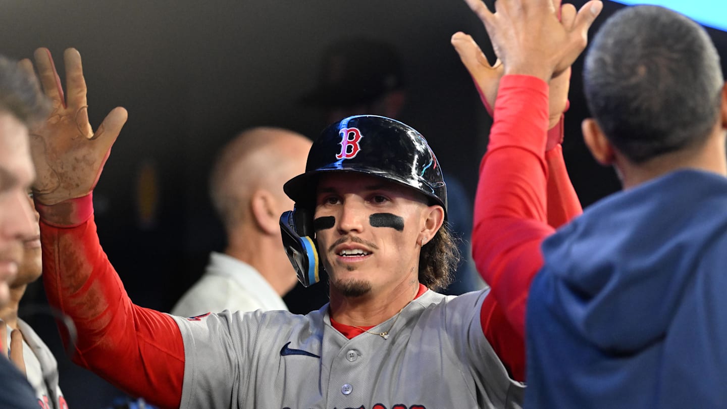 5 Early 2026 MLB Trade Fits Featuring Jarren Duran, Joe Ryan, More
