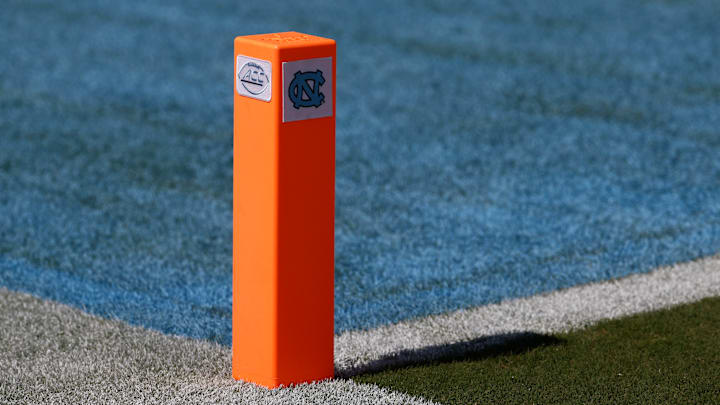 Richmond v North Carolina