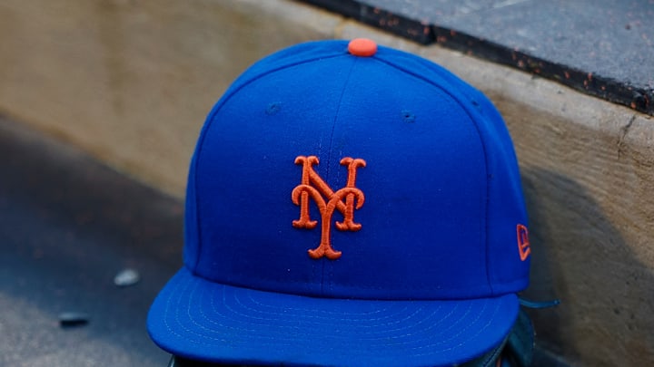 New York Mets v Los Angeles Angels