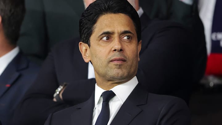 Deux anciens joueurs du PSG concernés par des paris illégaux en Italie. Deux anciens joueurs du PSG concernés par des paris illégaux en Italie.