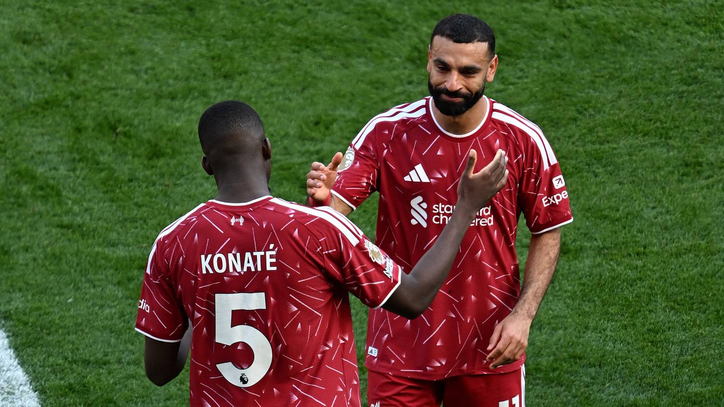 3 potential landing spots for Ibrahima Konate following his Liverpool exit