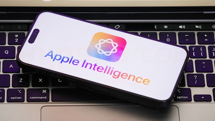 Artificial Intelligence Photo Illustrations