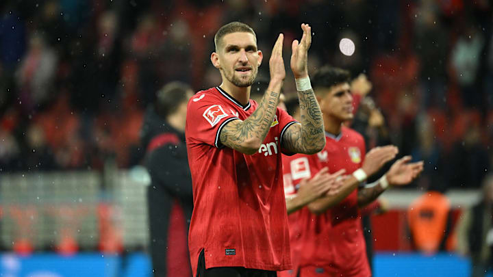 Robert Andrich Robert Andrich