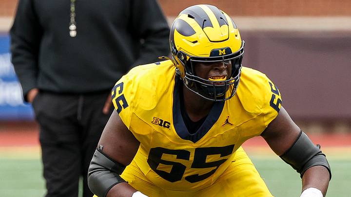 Michigan Maize vs Blue Spring Game Michigan Maize vs Blue Spring Game