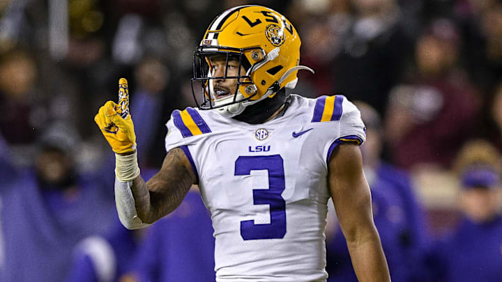 Lawyers representing former LSU football player Greg Brooks, Jr. were not pleased with Brian Kelly's recent comments. Lawyers representing former LSU football player Greg Brooks, Jr. were not pleased with Brian Kelly's recent comments.