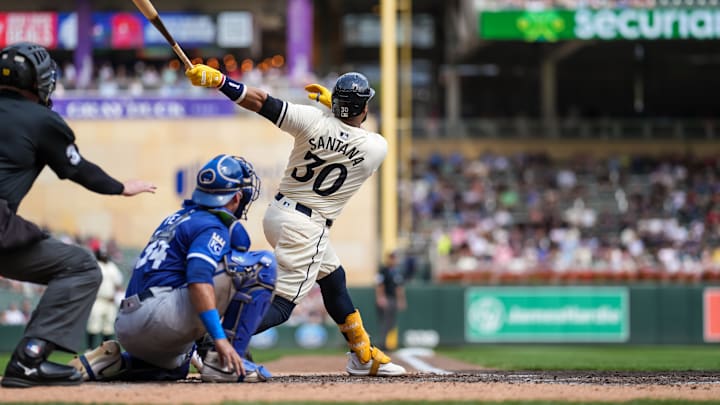 Kansas City Royals vs. Minnesota Twins TV Channel for Friday September 6, 2024.