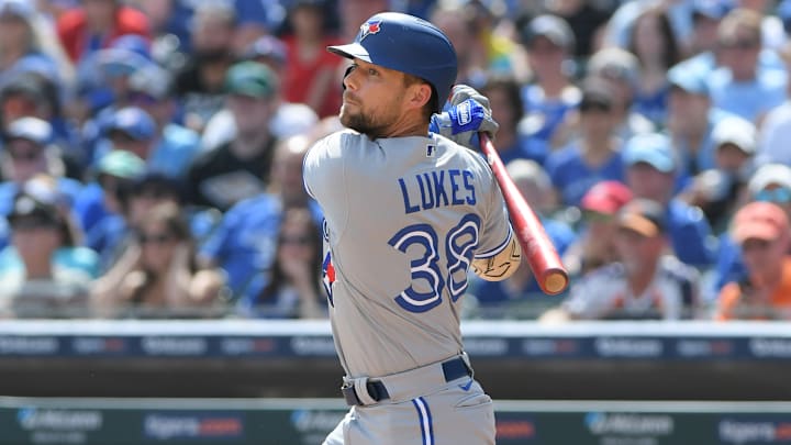 Toronto Blue Jays v Detroit Tigers
