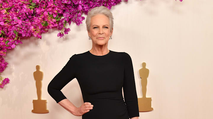 96th Annual Academy Awards - Arrivals
