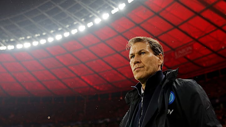 Rudi Garcia