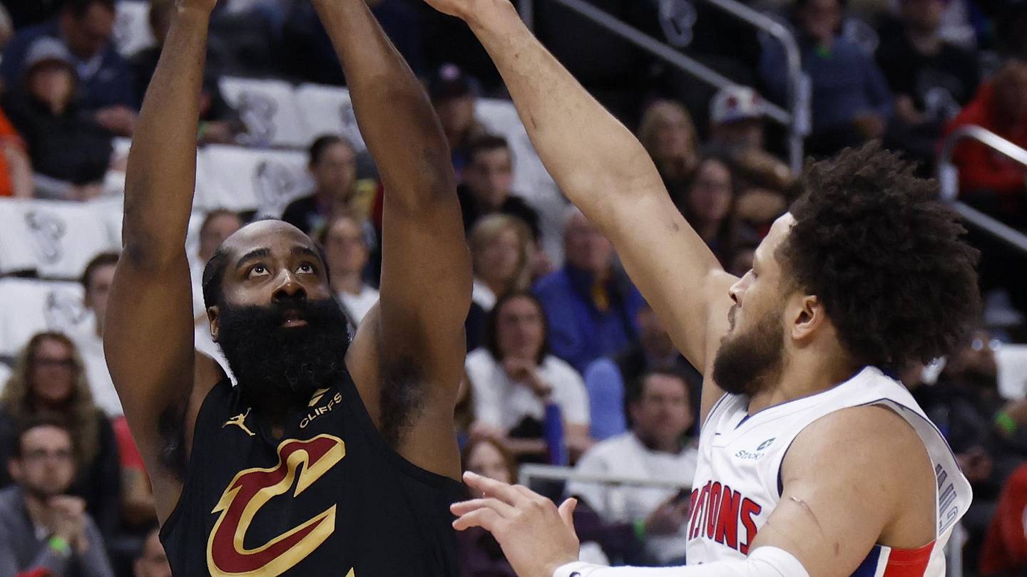 2 Reasons Why Cavs Fans Shouldn’t Be Scared Following Game 1 Loss to Pistons