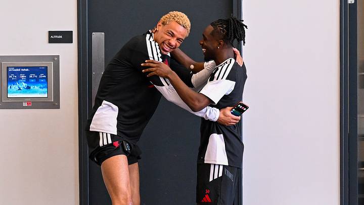 Liverpool Training Session Liverpool Training Session